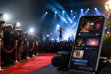 Viral Entertainment Stories
