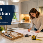 Kitchen Renovation Cost UK