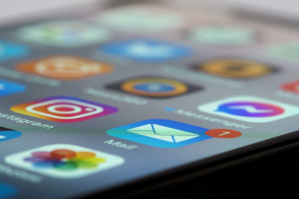 What does an application backend do and why is it important?