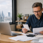 what taxes small businesses pay in the UK