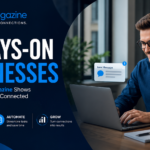 Always Businesses SocialBizMagazine