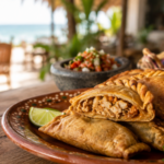 Best Empanadas de Cazón Near Me
