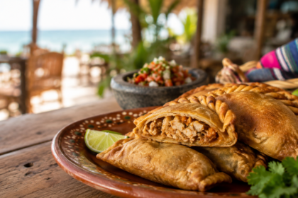 Best Empanadas de Cazón Near Me