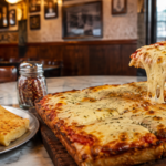 Best Pizza Porteña Near Me