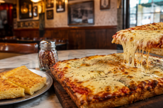 Best Pizza Porteña Near Me