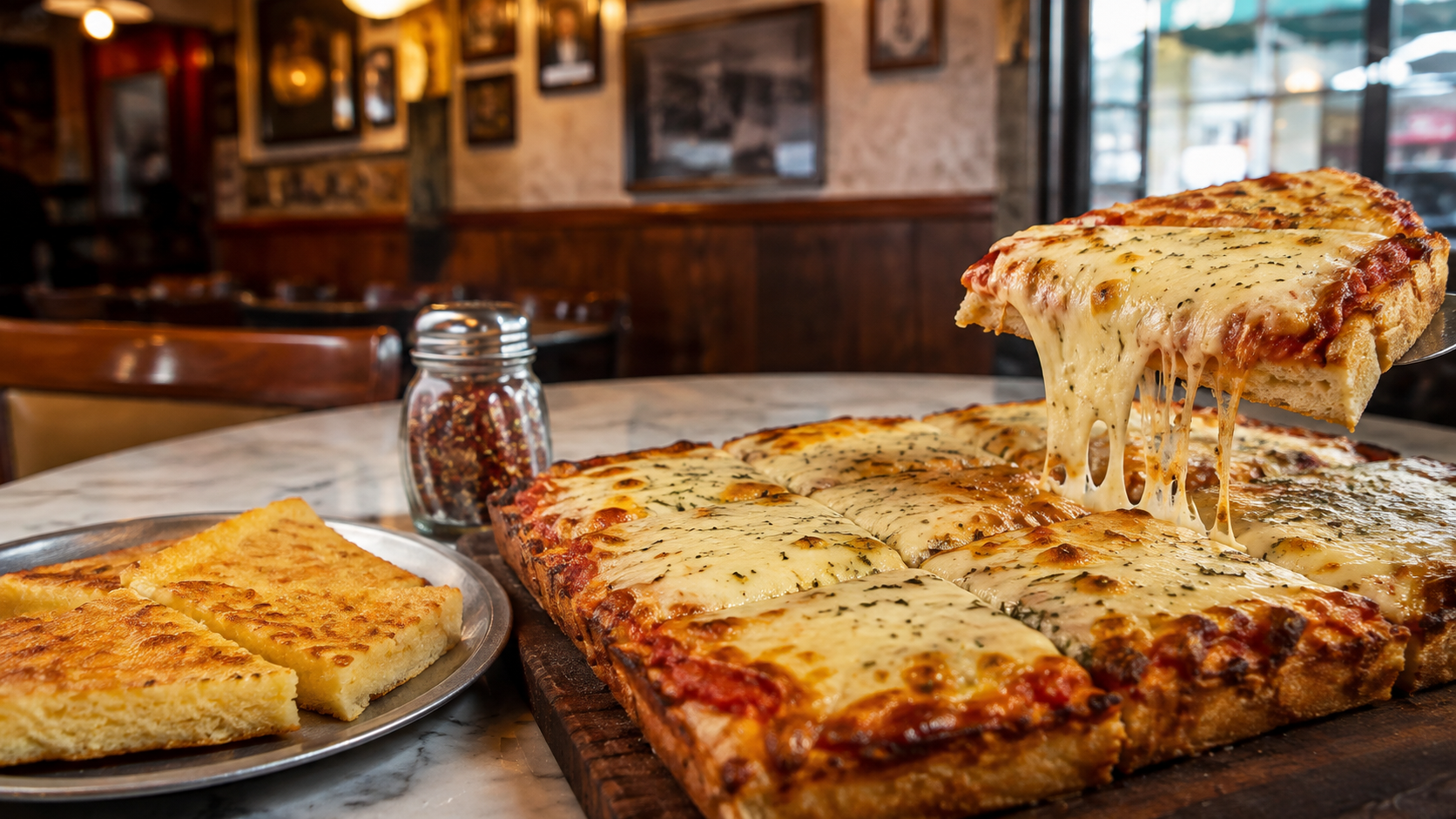 Best Pizza Porteña Near Me