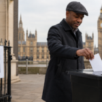 How Does UK General Election Process Work?