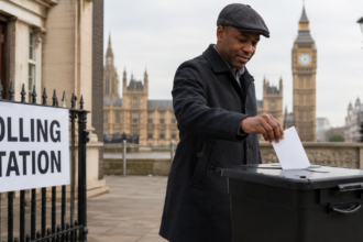 How Does UK General Election Process Work?