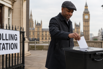 How Does UK General Election Process Work?