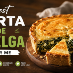 Best Tarta de Acelga Near Me