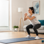 Best Ideas for Beginner Home Workouts