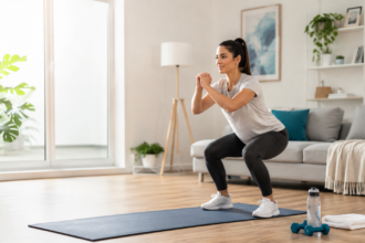 Best Ideas for Beginner Home Workouts