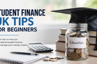 Student Finance UK Tips for Beginners