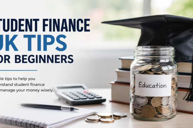 Student Finance UK Tips for Beginners