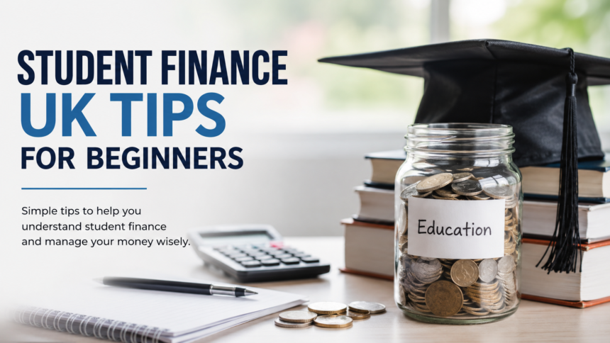 Student Finance UK Tips for Beginners