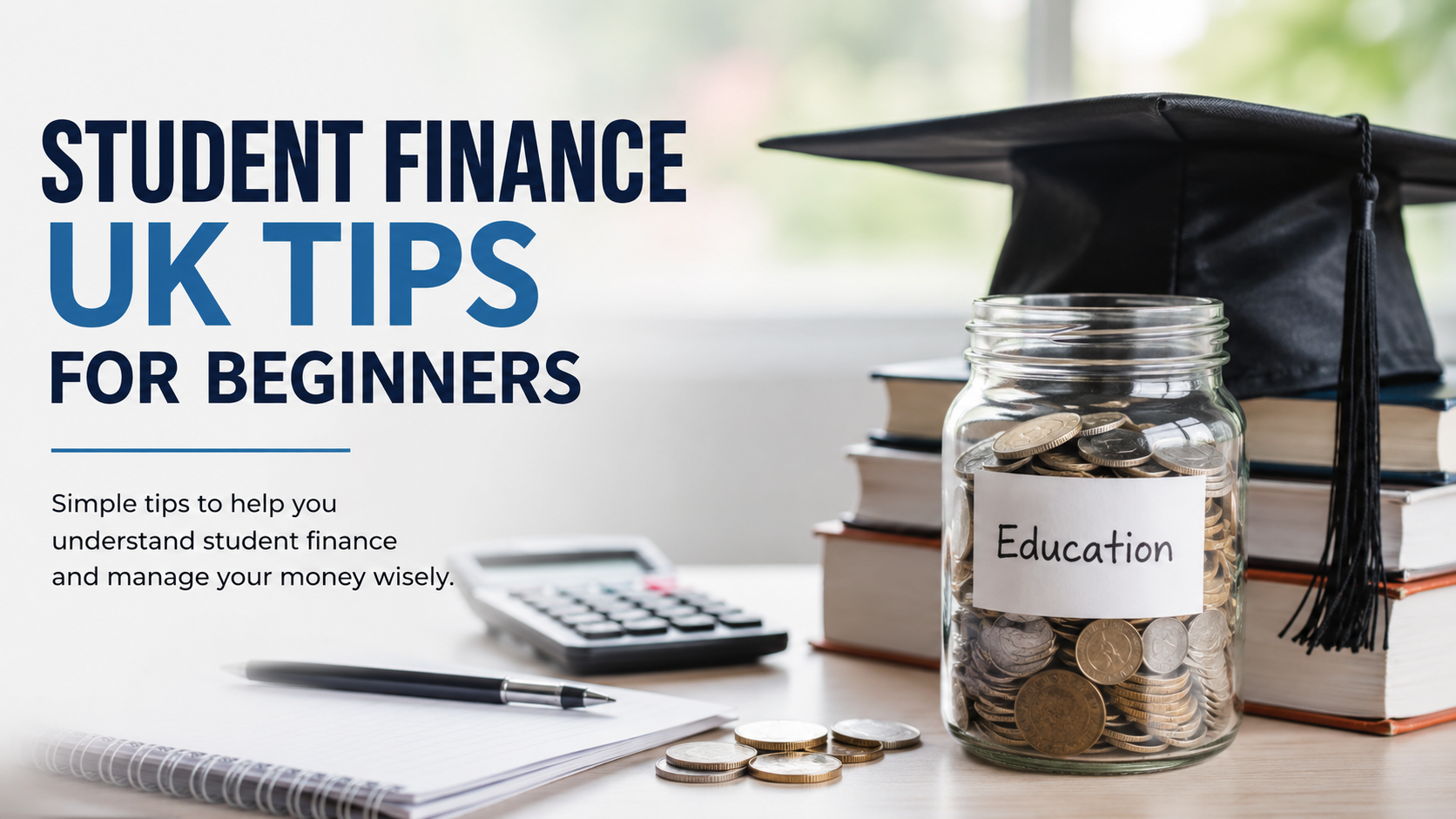Student Finance UK Tips for Beginners