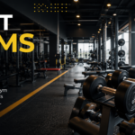 Best Gyms UK