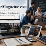 SocialBizMagazine.com