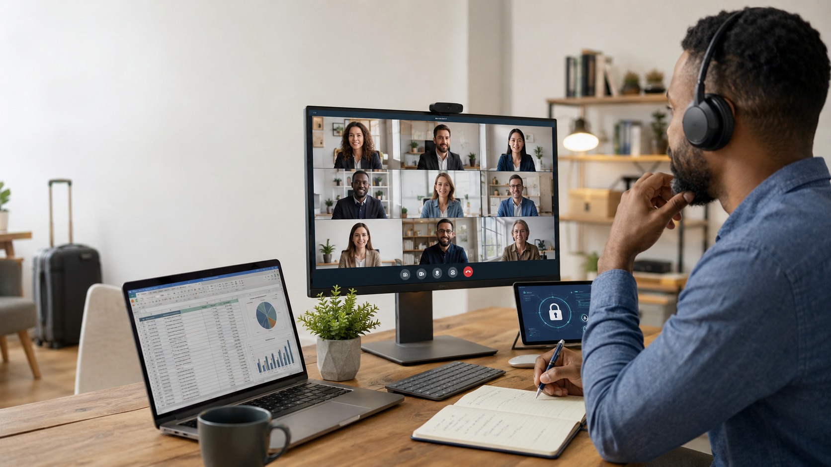 Costs Involved in Remote Team Management: What Businesses Really Need to Budget For