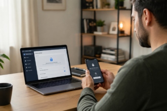 Best Practices for Digital Privacy