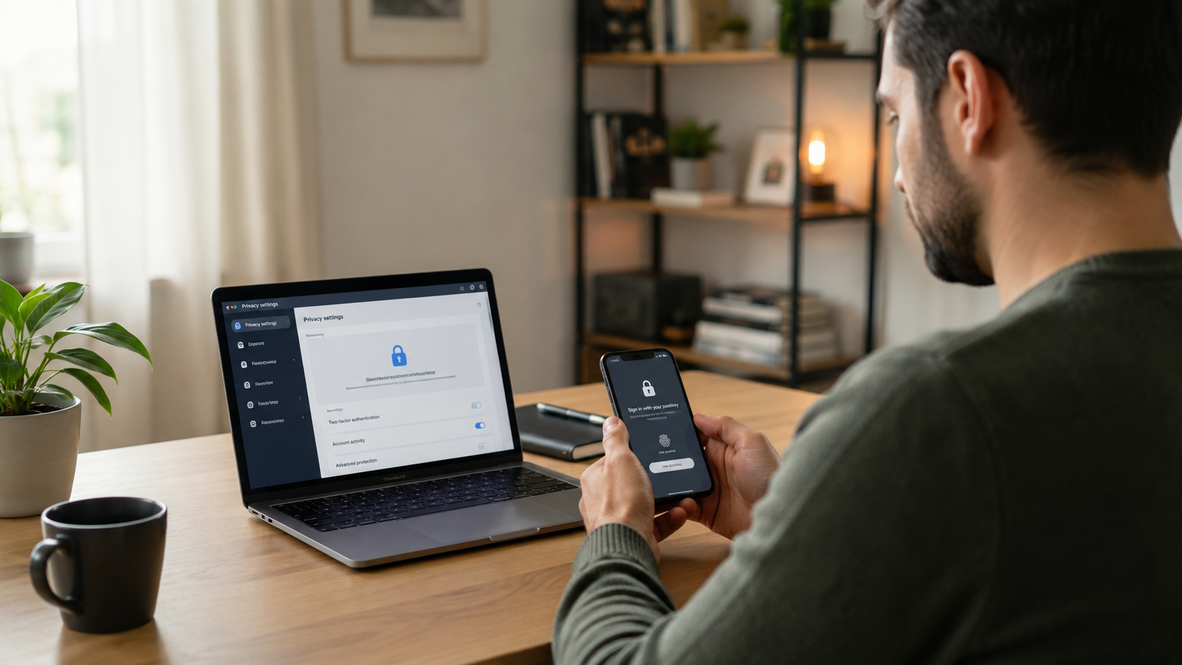 Best Practices for Digital Privacy