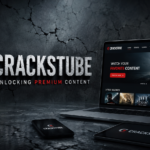 Crackstube