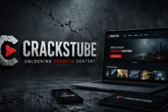 Crackstube