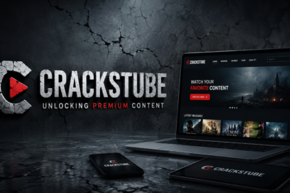 Crackstube
