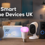 Best Smart Home Devices UK