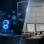 AI Agents vs Traditional Alternatives