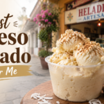 Best Queso Helado Near Me