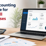 Best Accounting Software for UK Small Businesses