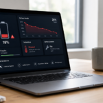 Common Laptop Battery Health Problems and Easy Fixes