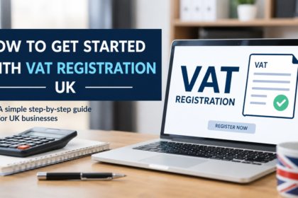 How to Get Started with VAT Registration UK