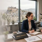Immigration Solicitor Quote Edinburgh