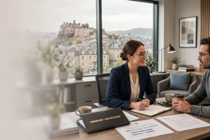 Immigration Solicitor Quote Edinburgh