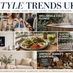 Latest Lifestyle Trends in the UK