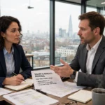 Salary Negotiation UK