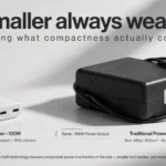 Is smaller always weaker? Rethinking what compactness actually costs