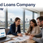 Secured Loans Company Glasgow