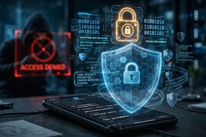 How to Defend Apps from Reverse Engineering Risks
