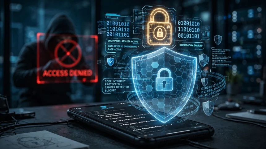 How to Defend Apps from Reverse Engineering Risks