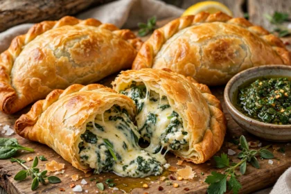 Best Empanada de Espinaca Near Me
