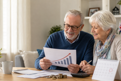 Beginner Guide to State Pension Triple Lock UK