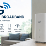 5G Home Broadband