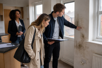 Renting a Home in the UK