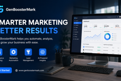 Why GenBoosterMark Software Is So Popular