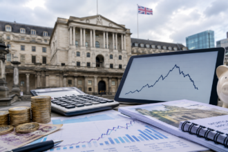 How Does Bank of England Interest Rates Work? Easy Guide