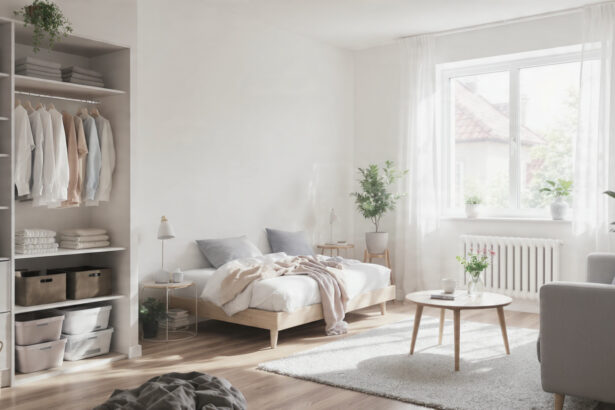 Best Ideas for Decluttering a Small Home