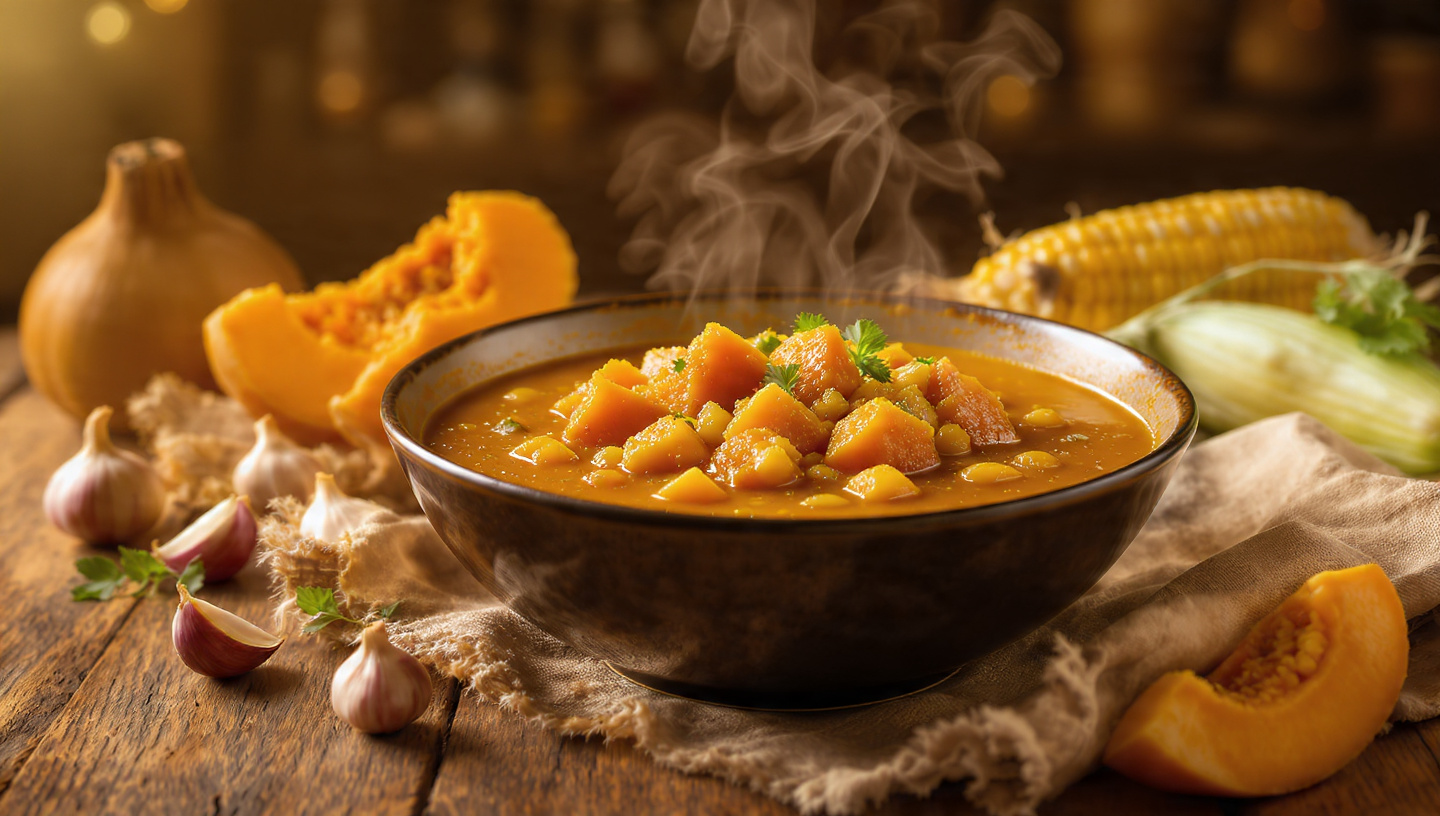 Best Locro de Zapallo Near Me